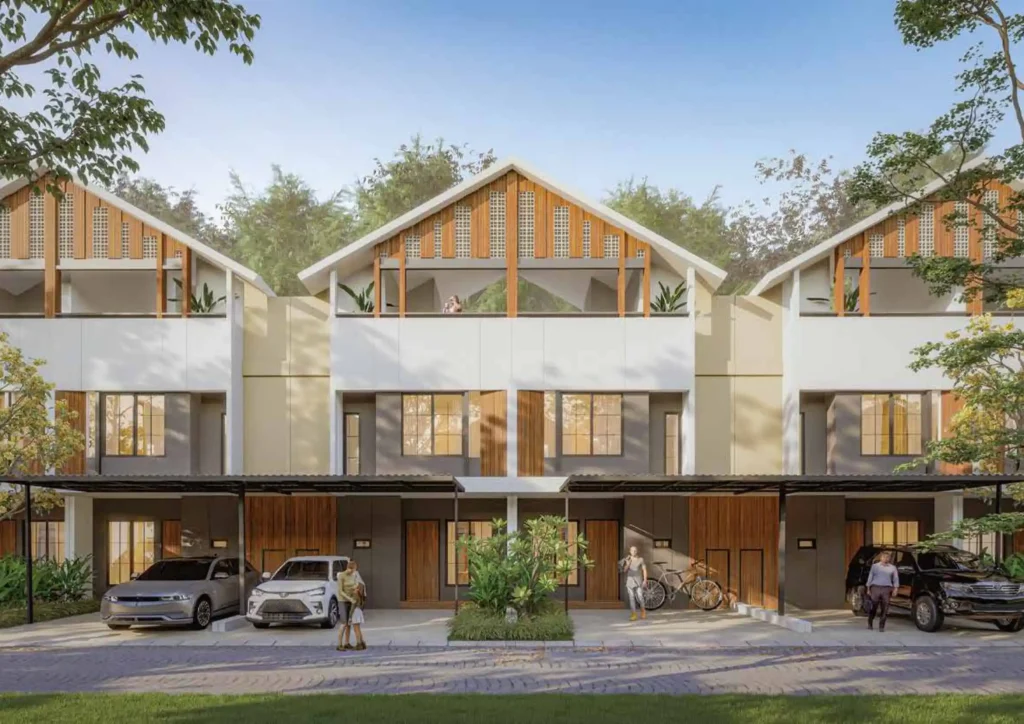 Emerald City Cibinong